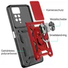 Handyhülle Xiaomi Redmi Note11Pro Handy Tasche Hülle Produktbild-Vorschau 5