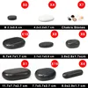 Master Massage 70 St Hot Stone Luxus Set Massagesteine mit Produktbild-Vorschau 3