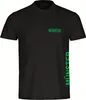 multifanshop Kinder T-Shirt - Münster - Brust & Seite, Produktbild-Vorschau 1