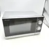 Sharp R200INW Mikrowelle Mikrowellengerät 800W 20L 5 Produktbild-Vorschau 17