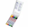 Edding 5100, 5 Stück(e), Schwarz, Rot, Blau, Gelb, Grün, 2 Produktbild-Vorschau 11