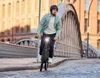 CRIVIT Urban E-Bike X 27,5" Elektro Fahrrad Intuitive Produktbild-Vorschau 5