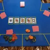 BROILISSIMO Pokerset Pokerkoffer Profi Pokerspiel inkl. Produktbild-Vorschau 2