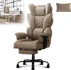 XMTECH Ergonomická kancelářská židle s vysokým Náhled obrázku produktu 1
