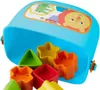 Pierwsze klocki konstrukcyjne Fisher-Price Baby Podgląd zdjęcia produktu 37