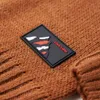 vidaXL Maglia per bambini Cognac 116 Anteprima dell’immagine prodotto 4