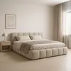 Polsterbett NUBO Premium 180x200 cm mit Bettkasten - QUELLE Produktbild-Vorschau 18