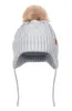HEYO Kinder Winter Set Mütze Schlauchschal Loopschal  Produktbild-Vorschau 3