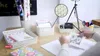 CURVER Koszyk rattanowy Y Style - A4 kremowy 00095-885 Podgląd zdjęcia produktu 4