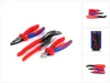 Knipex 00 20 09 V01, Zangensatz, Blau, Rot, 950 g Produktbild-Vorschau 7