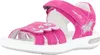 Superfit Emily  Sandale Pink Produktbild-Vorschau 11