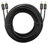 Cinch Audio Kabel 10m Produktbild-Vorschau