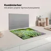 KitchenYeah© Herdabdeckplatte Nahaufnahme von wachsenden Produktbild-Vorschau 3