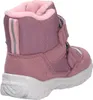 Superfit Mädchen Lauflernstiefel rosa/pink Größe EUR 26 Produktbild-Vorschau 4