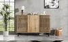 Sweiko 150x40x95cm Seitenschrank, Wohnzimmer-Beistelltisch, Produktbild-Vorschau 16
