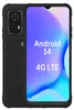 AGM H Max, 16,7 cm (6.56"), 4 GB, 128 GB, 13 MP, Android Produktbild-Vorschau 1