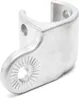 Wiltec Achskupplung silberfarben 70x40x45 mm für Produktbild-Vorschau 3