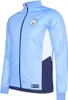 Survêtement d'entraînement Manchester City FC pour adultes Voir les images du produit 5