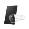 Reolink Argus Eco Ultra+ zonnepaneel, 4K 8MP draadloze Productafbeelding-voorbeeld 1
