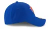 New Era 9FORTY Cap New York Knicks NBA The League blue Produktbild-Vorschau 4