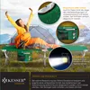 Lit de camping pliable KESSER® avec sac de transport et Voir les images du produit 5