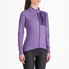 Sportful Supergiara Thermal Langarm-trikot Lila S Frau Lila Produktbild-Vorschau 3