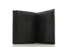 Maitre Herren Brieftasche Portemonnaie Leder Dark brown Produktbild-Vorschau 2