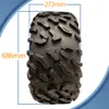 opony ATV 27x11.00-12 i 27x9.00-12 8ply OBOR Cypress Podgląd zdjęcia produktu 2