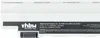 vhbw Akku kompatibel mit Acer Gateway LT2809u, LT2807M-MX Produktbild-Vorschau 5