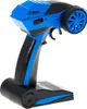 Auto telecomandata RC Rock Crawler HB 2.4GHz 1:18 blu Anteprima dell’immagine prodotto 2