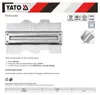 YT-70870 Lehre Yato YT-70870 Lehre de Radius Profillehre Voir les images du produit 6