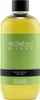 Millefiori Milano Fragrance Diffuser Lemon Grass Refill 500 Produktbild-Vorschau 1
