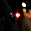 b&m fietsachterlicht µ, zilver Productafbeelding-voorbeeld 5