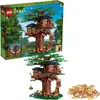 LEGO® Ideas 21318 Dům na stromě Náhled obrázku produktu 19