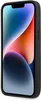 Handyhülle Case iPhone 14 Pro BMW Echtleder schwarz Produktbild-Vorschau 5