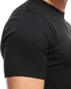 Dainese Quick Dry Tee Black L Angelshirt Produktbild-Vorschau 7