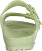 Birkenstock Arizona EVA Faded Lime Schmales Fußbett - Produktbild-Vorschau 43