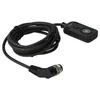 vhbw Fernauslöser Fernbedienung Kabel kompatibel mit Nikon Produktbild-Vorschau 8