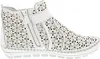 Gemini Komfort Stiefeletten Damen 31323738323633 Weiß 39 EU Produktbild-Vorschau 50