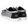 Sneakers Del Marchio Hey Dude Del Modello Wally Letterman Anteprima dell’immagine prodotto 10