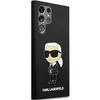 Karl Lagerfeld KLHCS24LSNIKBCK S24 Ultra S928 Hardcase Produktbild-Vorschau 5