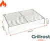 Traeger Ranger top grill | 2° livello - raddoppia la Anteprima dell’immagine prodotto 5