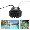 Pompa per coperture di piscine - Pompa sommergibile per Anteprima dell’immagine prodotto 2