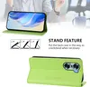 Lederhülle für Honor 60 Hülle Flip Brieftasche Produktbild-Vorschau 3