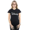 Disney - T-Shirt für Damen BI32991 (L) (Schwarz) Produktbild-Vorschau 2