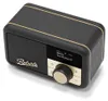 ROBERTS Revival Petite 2 nero radio DAB+ Anteprima dell’immagine prodotto 3