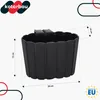 KOTARBAU® Lot de 6 pots de fleurs suspendus Pot de fleurs Voir les images du produit 3