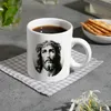 Jesus Christus Kaffeebecher Produktbild-Vorschau 8