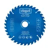 Piła tarczowa HW Ø 210 x 30 x 2,4 x 1,6 mm / Z36 Podgląd zdjęcia produktu 1