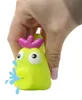 Jouet de bain animaux marins 6pcs. Voir les images du produit 3